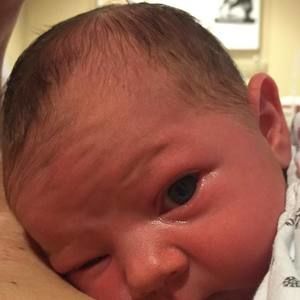 Meet your Posher, Mike